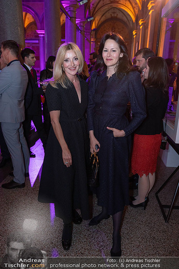 Falstaff Living Design Awards - MAK, Wien - Mo 12.10.2026 - 12
